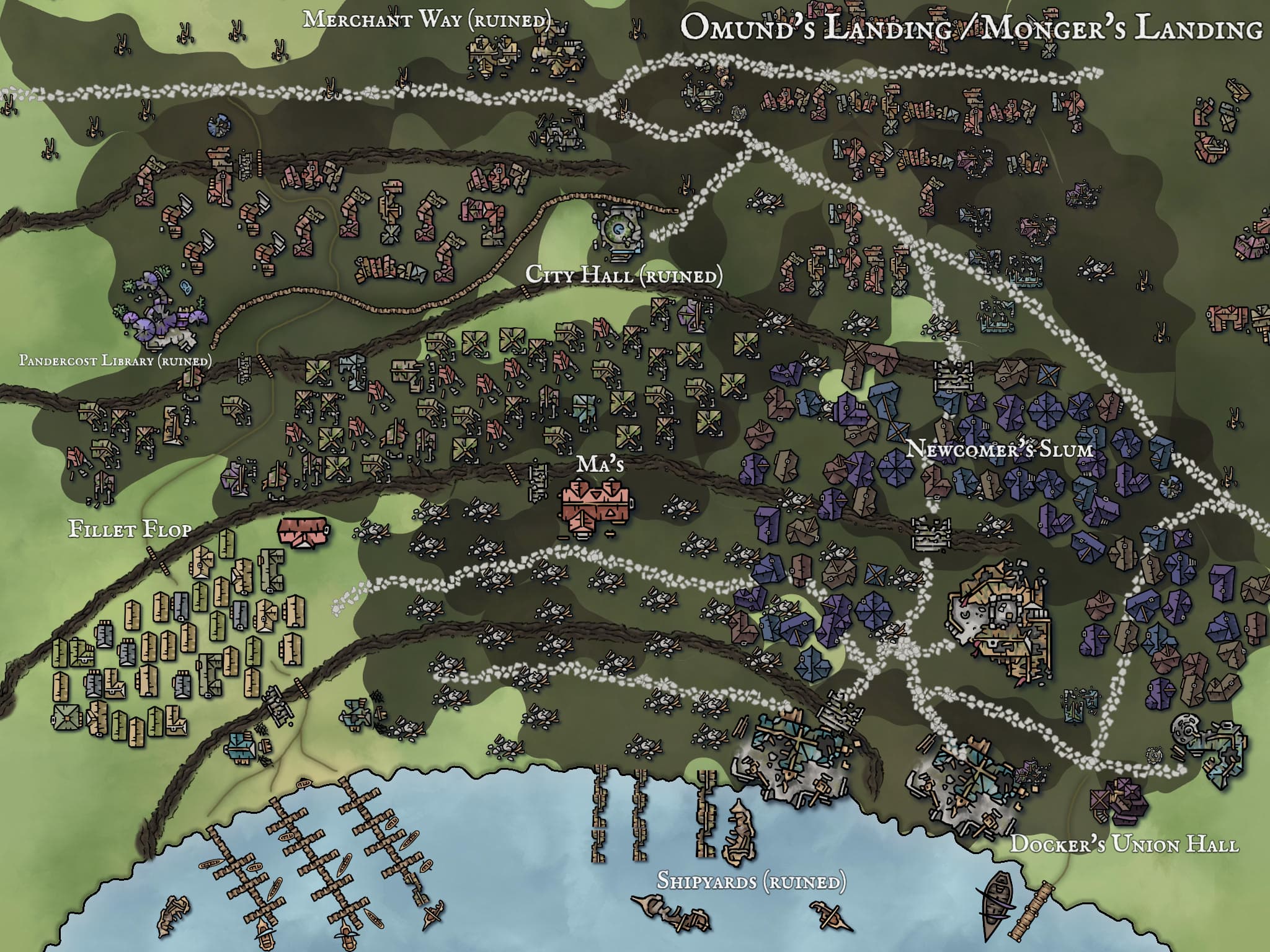 Omund's_Monger's Landing