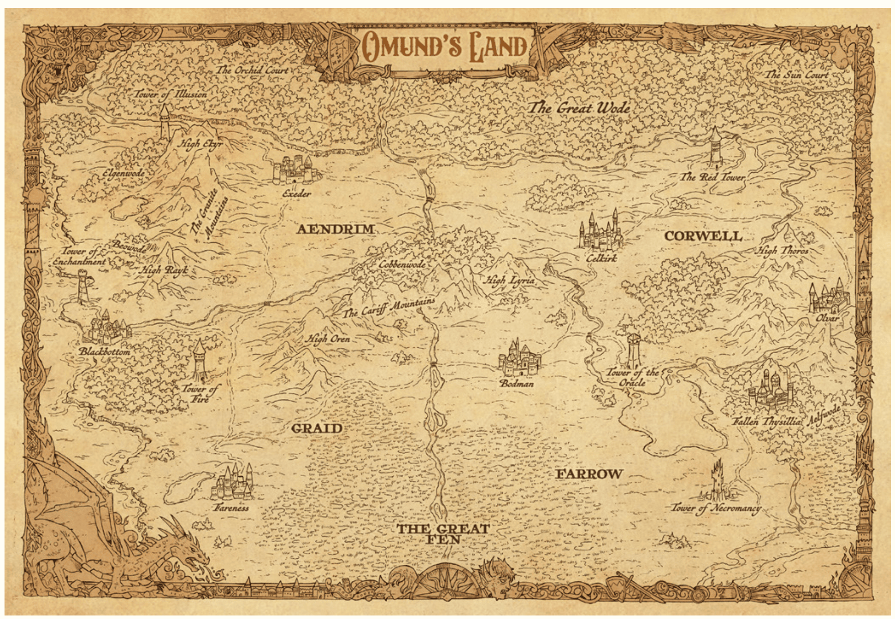 omunds-lands-map